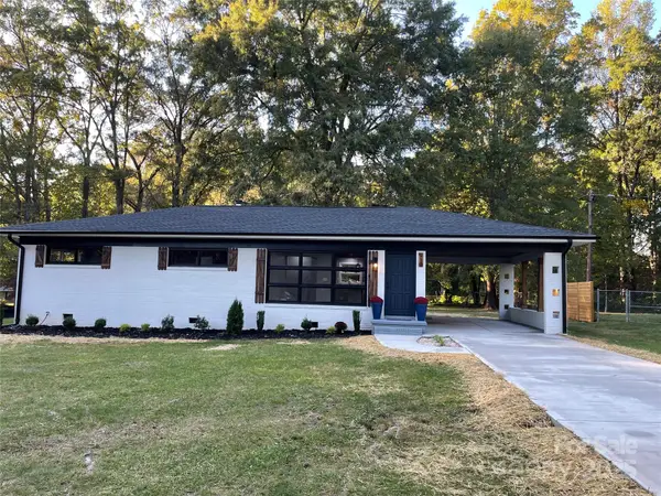 910 S Spencer Avenue, Spencer, NC 28159