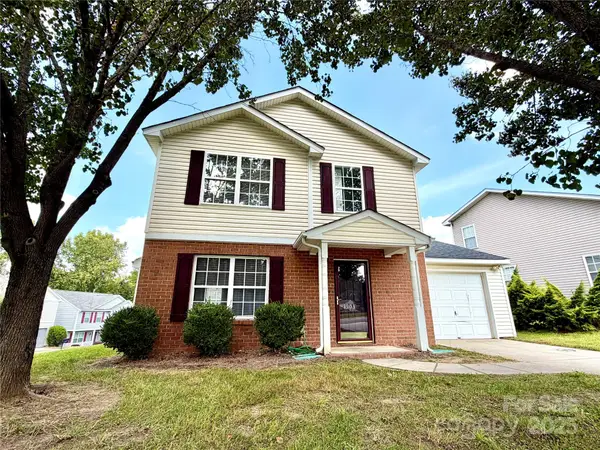 6903 Seney Drive, Charlotte, NC 28214