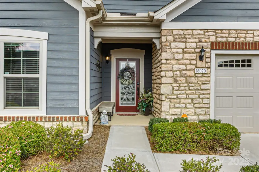 16020 Clear Creek Farm Road, Matthews, NC 28105 - Image #3