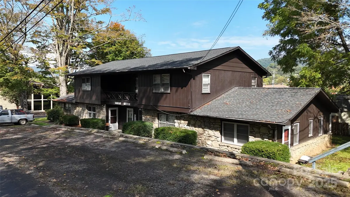 71 Maple Street, Clyde, NC 28721 - Image #1