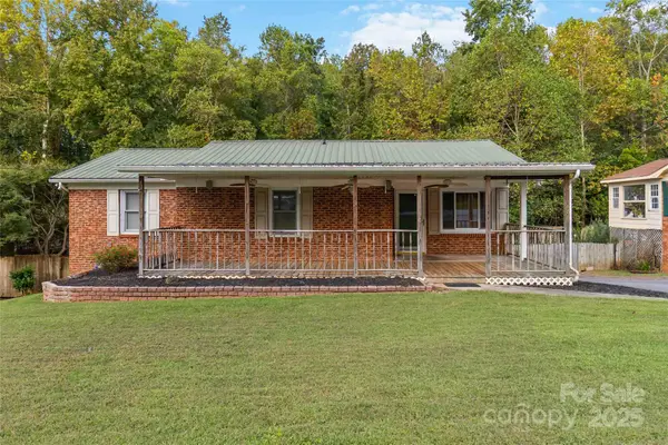 1408 Nottingham Road, Kannapolis, NC 28081