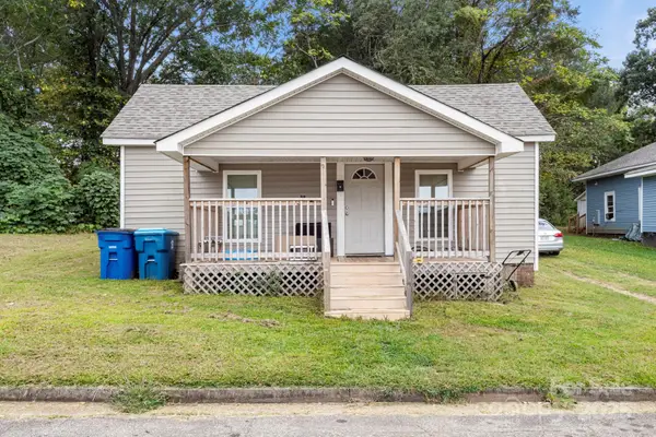 229 W Liberty Street, Forest City, NC 28043