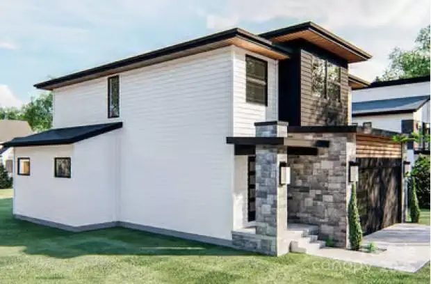 313 Iron Ridge Loop #16, Asheville, NC 28806 - Image #3