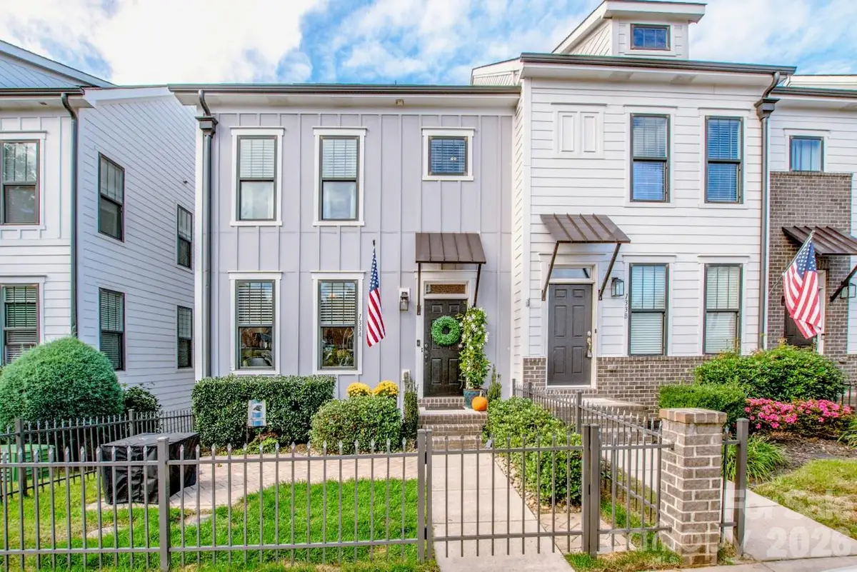 133 Capital Avenue #A, Mooresville, NC 28117 - Image #1