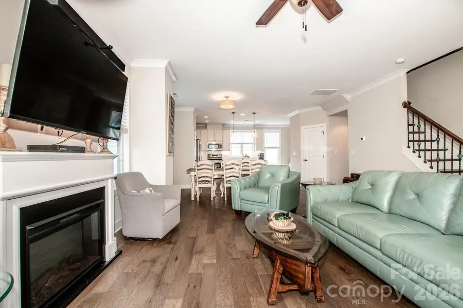 133 Capital Avenue #A, Mooresville, NC 28117 - Image #3