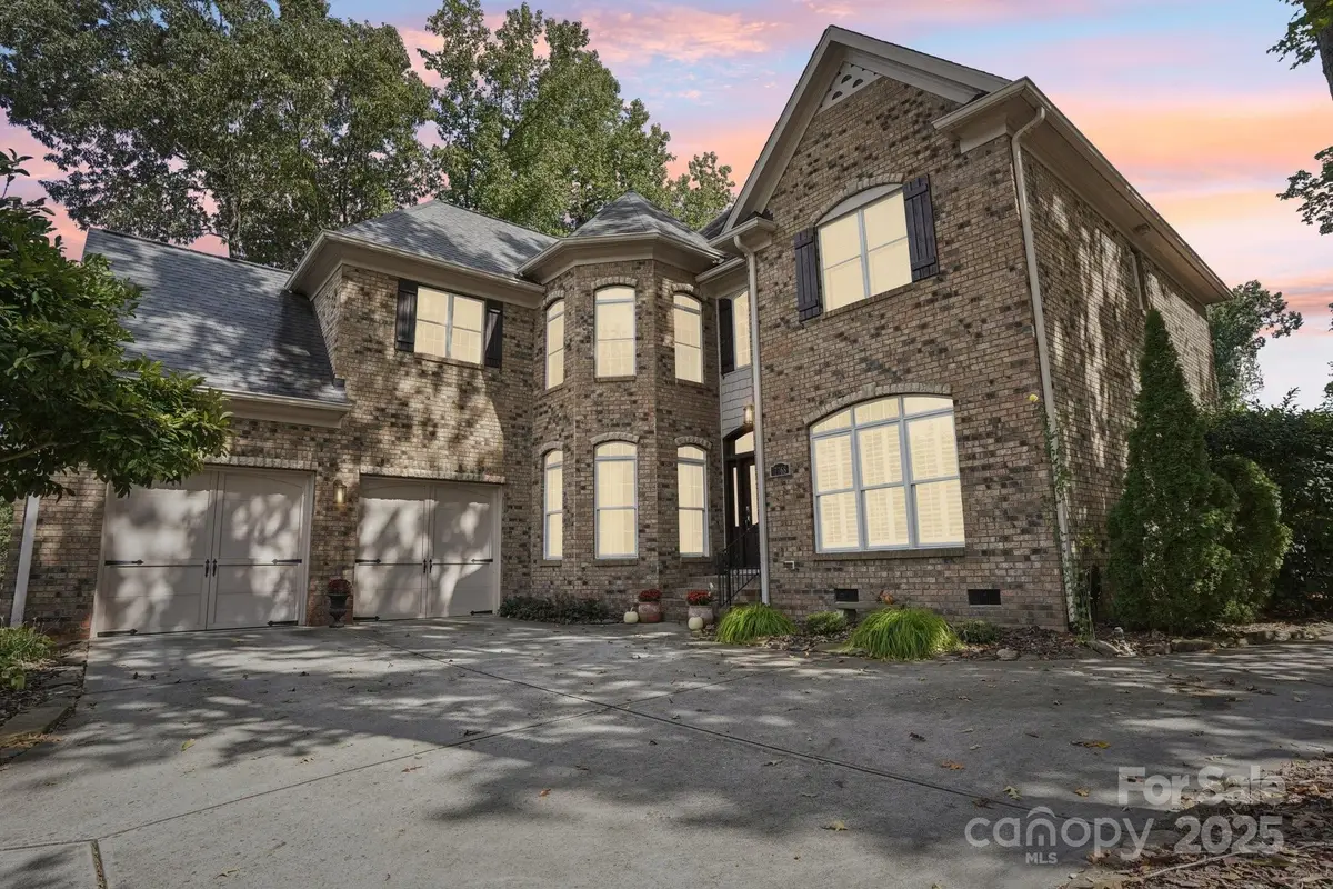 7768 Burning Ridge Drive, Stanley, NC 28164 - Image #1