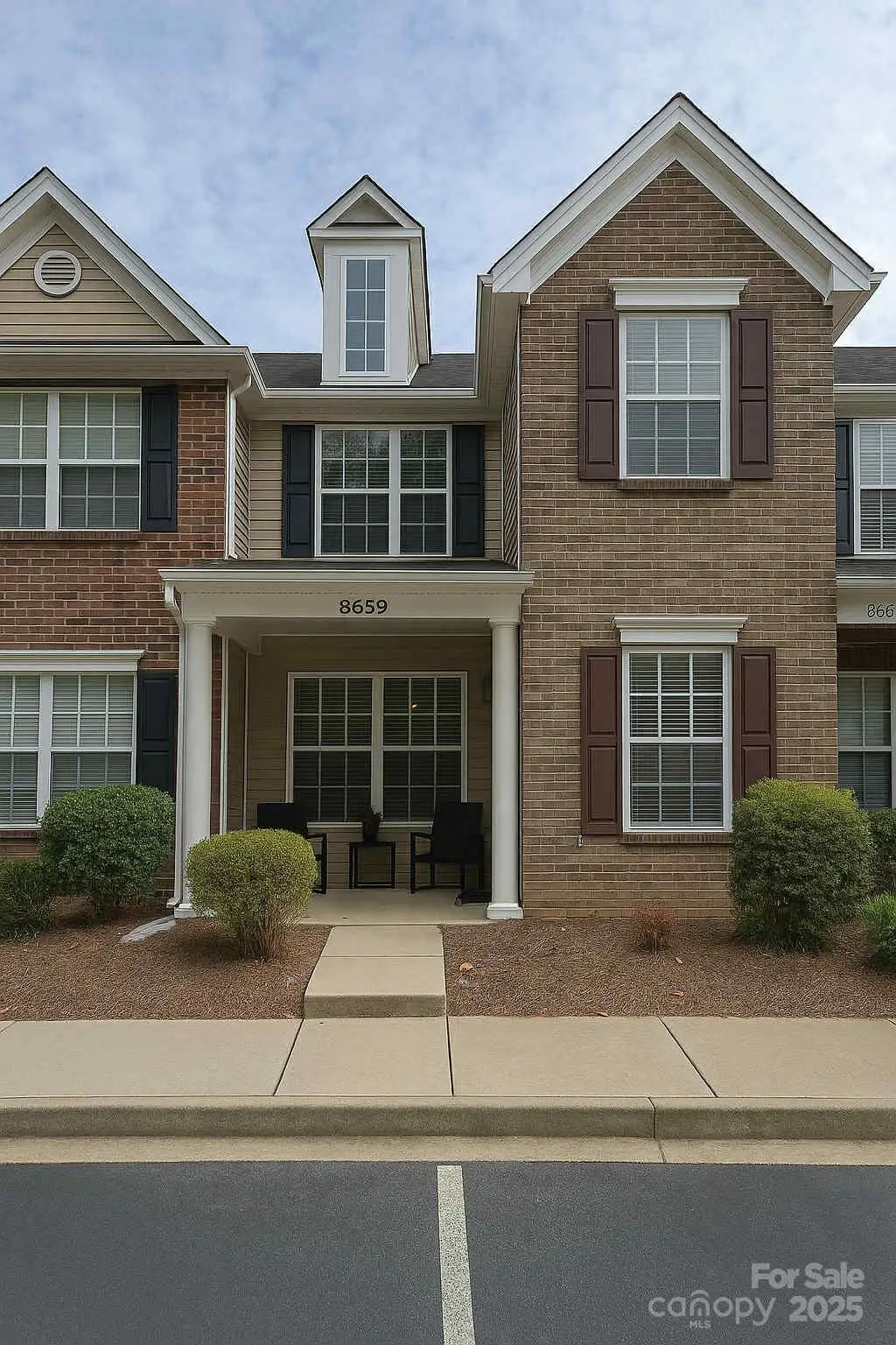 8659 Wandering Creek Way, Charlotte, NC 28227 - Image #1