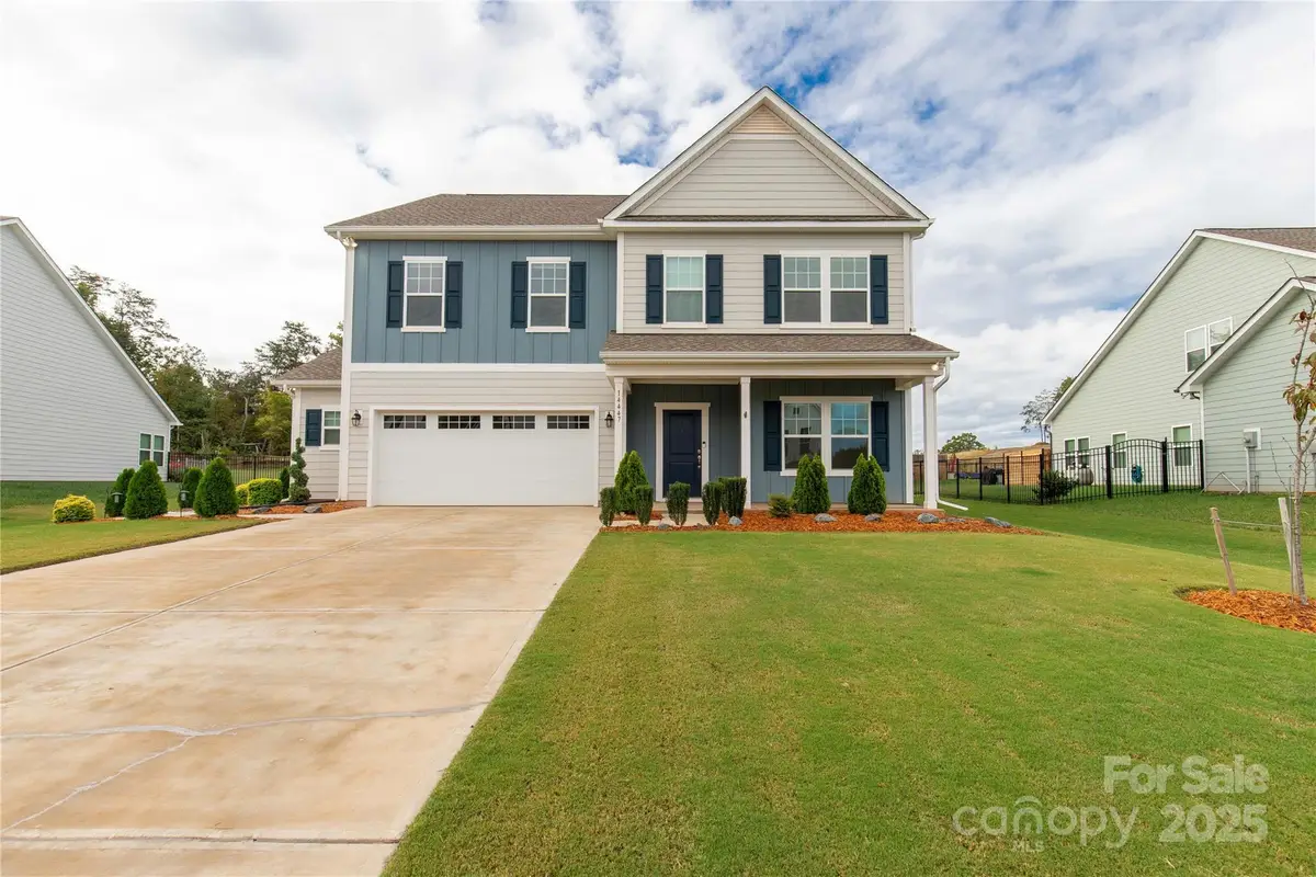 14447 Maritime Drive, Lancaster, SC 29720 - Image #1