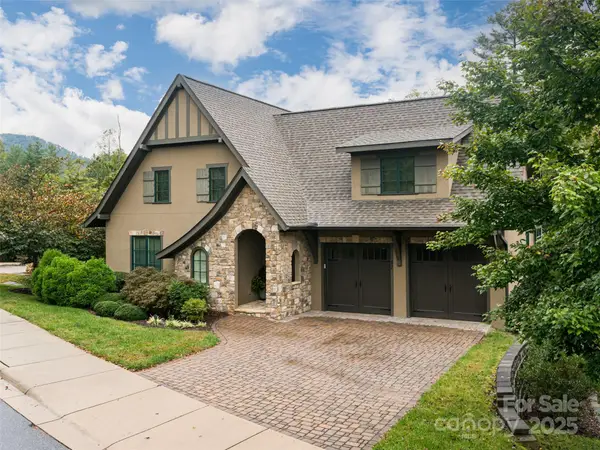 87 Chantilly Drive, Asheville, NC 28804