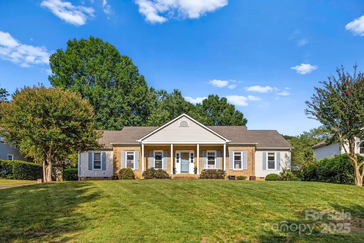 6701 Brynwood Drive, Charlotte, NC 28226 - Image #1