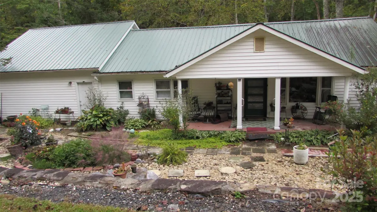 524 Clear Creek Road, Burnsville, NC 28714 - Image #1