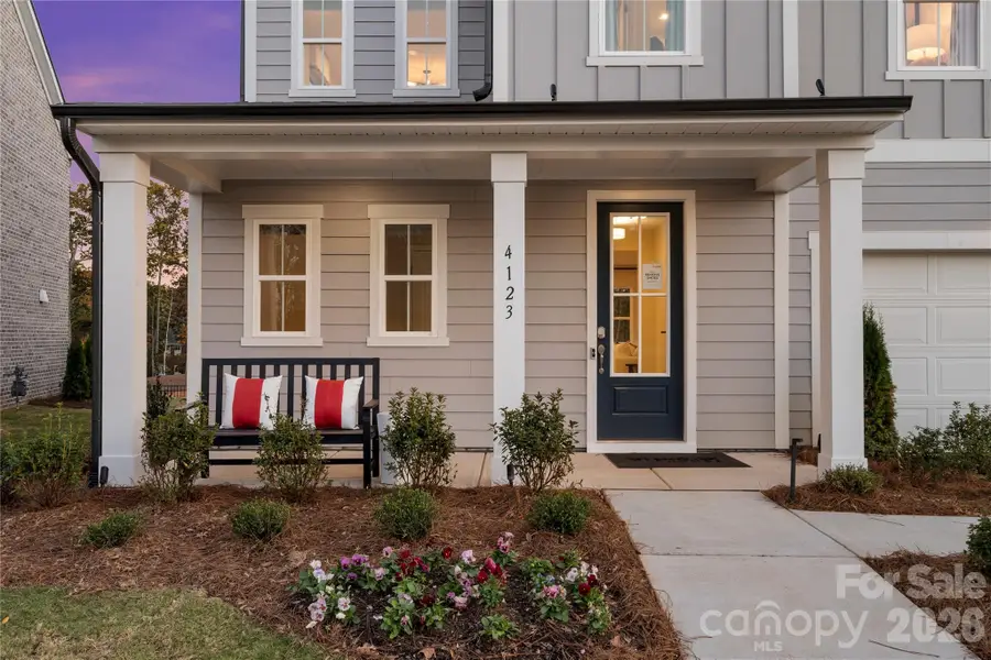 4123 Roe Creek Drive, Mint Hill, NC 28227 - Image #3