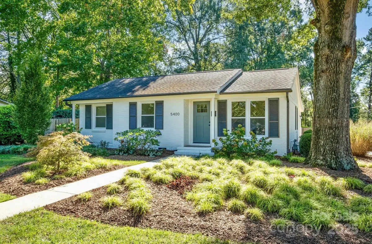 5400 Larchmont Avenue, Charlotte, NC 28215 - Image #1