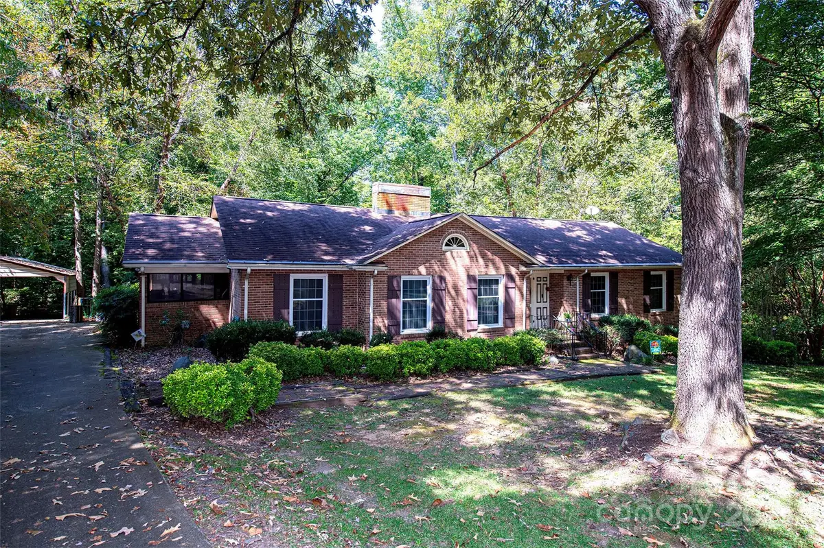 1316 Lake Way Drive, Charlotte, NC 28214 - #1