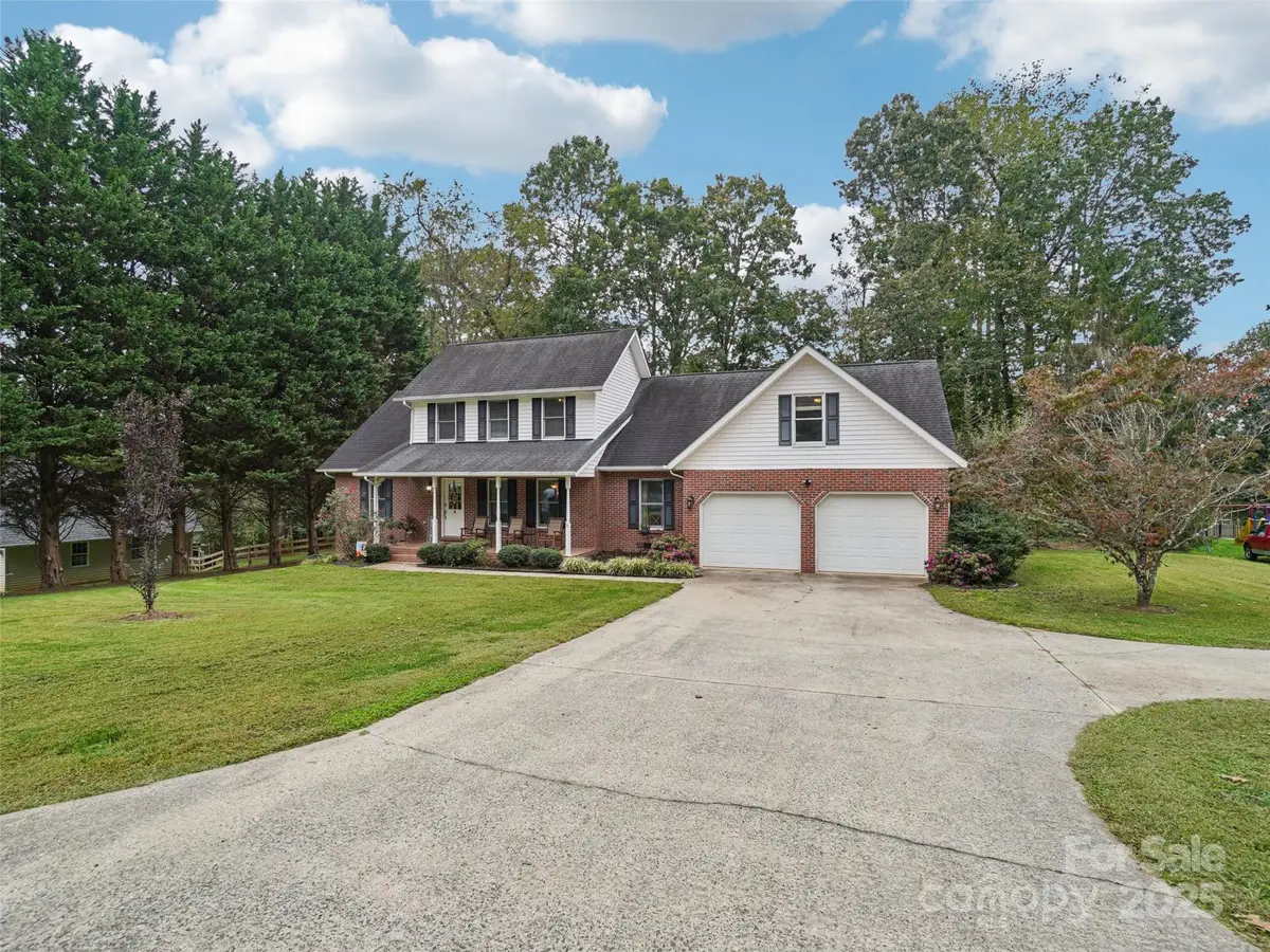 2 Cambridge Drive, Candler, NC 28715 - Image #1