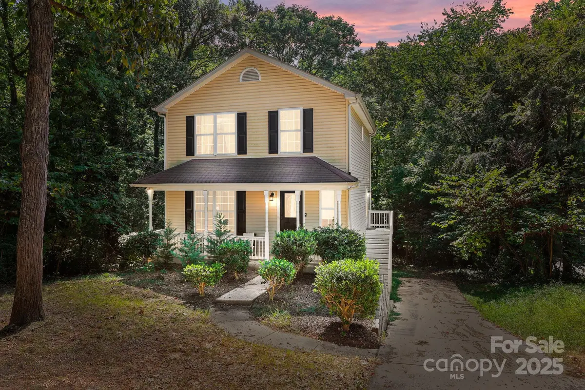 8200 Kerrybrook Circle, Charlotte, NC 28214 - Image #1