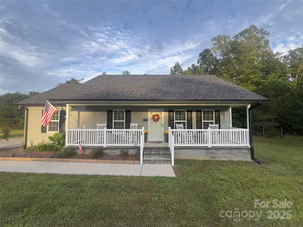 197 Broadway Road, Lexington, NC 27295