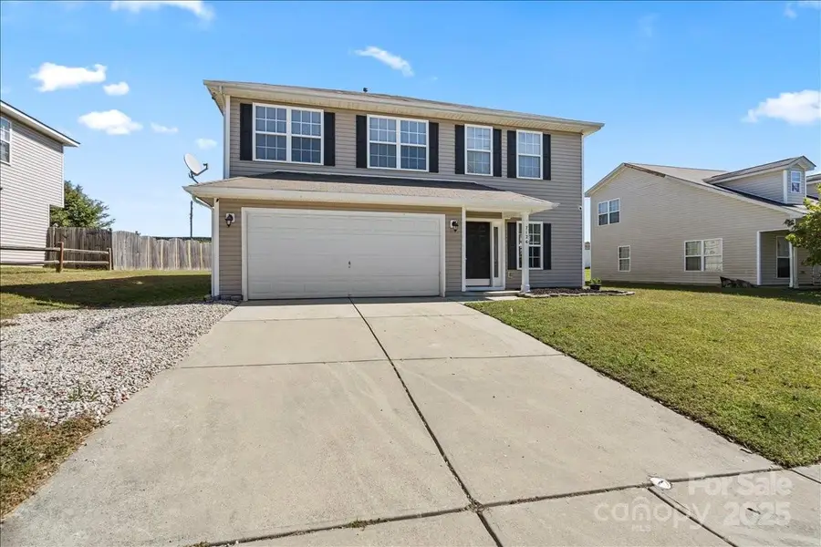 7126 Bullock Drive, Charlotte, NC 28214 - Image #2