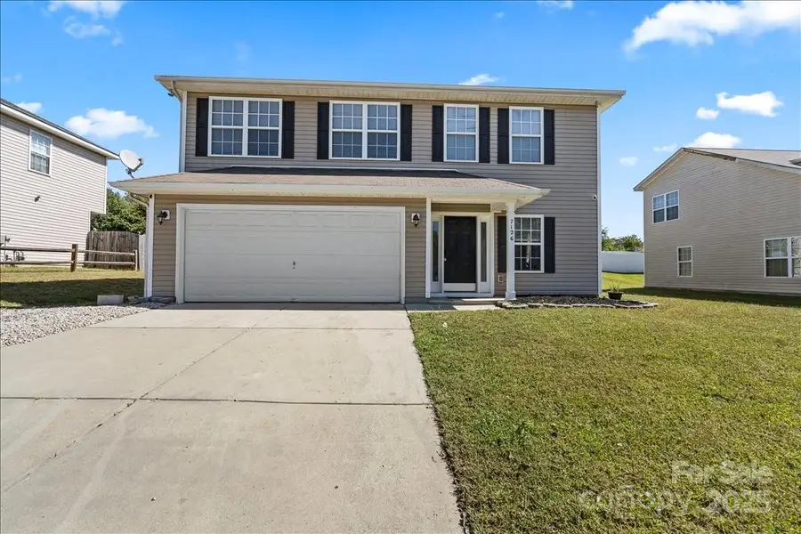 7126 Bullock Drive, Charlotte, NC 28214 - Image #3