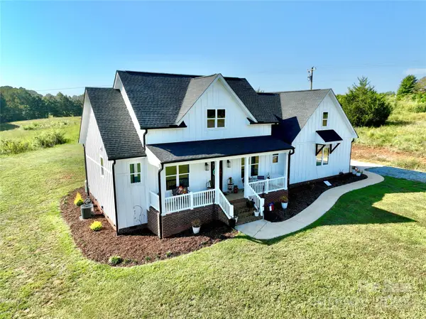 107 Toney Hill Drive, Ellenboro, NC 28040