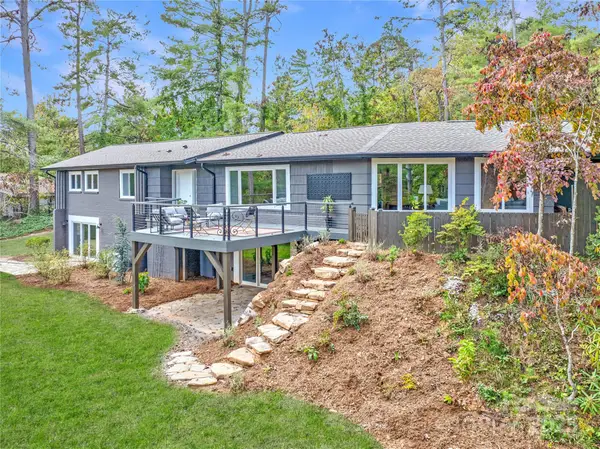 351 Windsor Road, Asheville, NC 28804