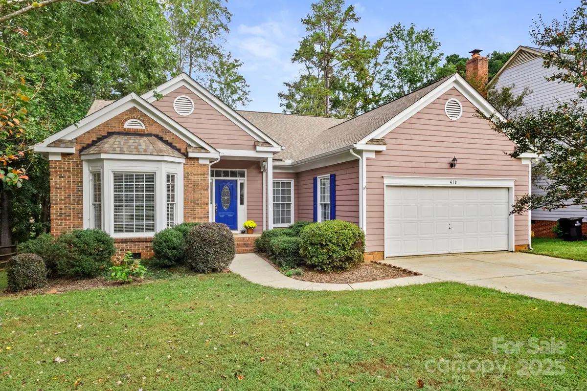 418 Tysons Forest Drive, Rock Hill, SC 29732 - Image #1