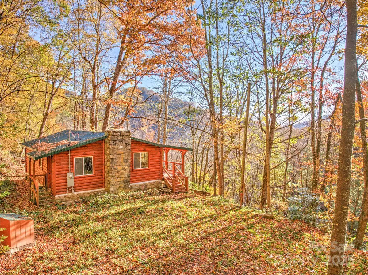 430 Long Branch Road, Maggie Valley, NC 28751 - Image #1