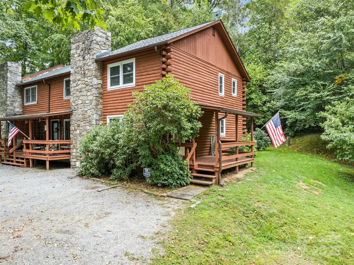24 Katydid Lane, Maggie Valley, NC 28751 - Image #1