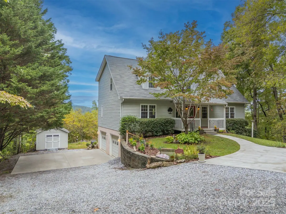 167 Balfour Drive, Rutherfordton, NC 28139 - Image #1