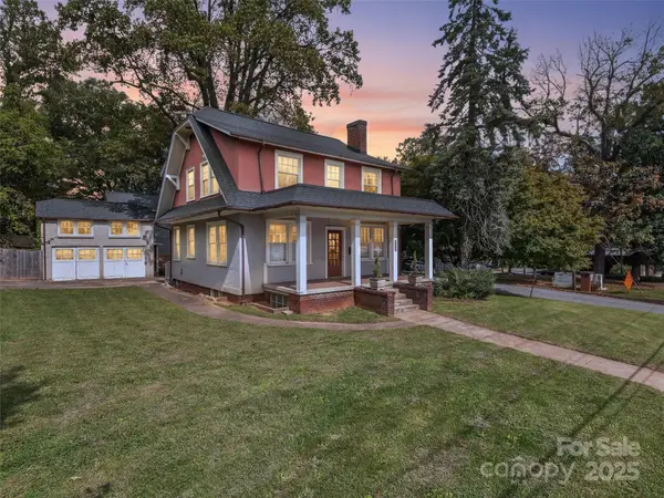 1389 Patton Avenue, Asheville, NC 28806