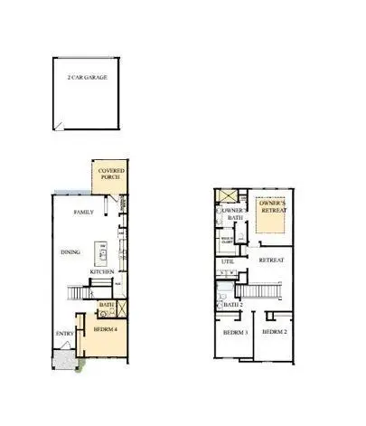 10128 Mamillion Drive, Huntersville, NC 28078 - Image #2