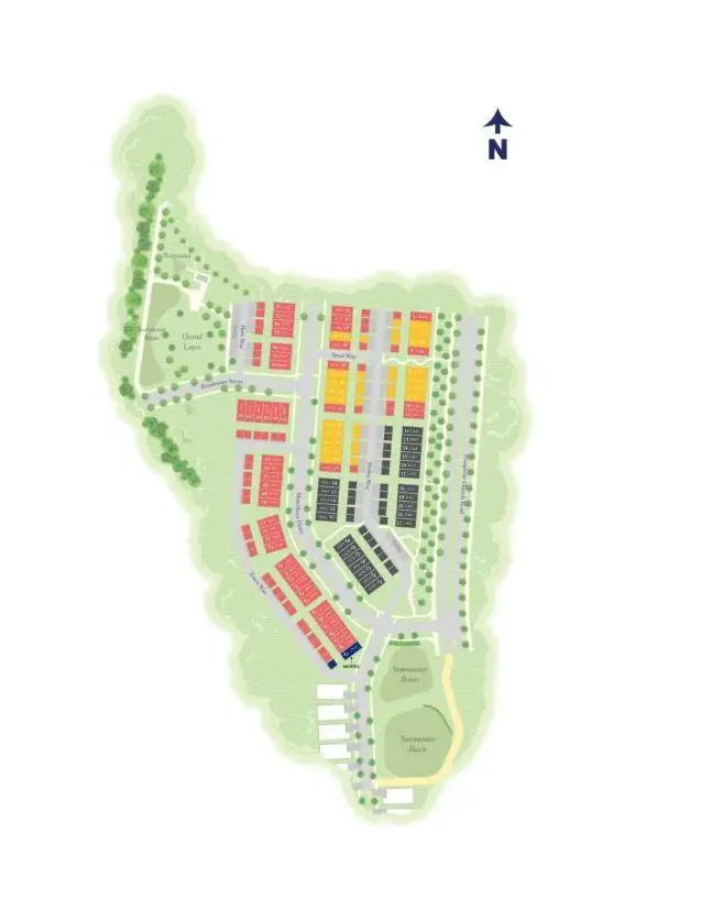 10128 Mamillion Drive, Huntersville, NC 28078 - Image #3