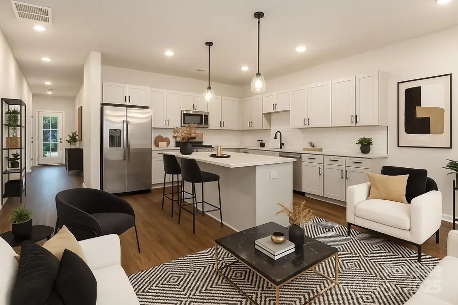 3719 Davis Avenue, Charlotte, NC 28208 - Image #2