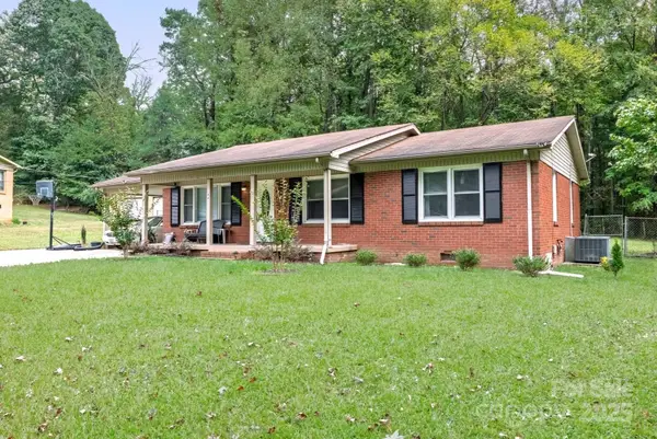 1441 Sherwood Drive, Kannapolis, NC 28081