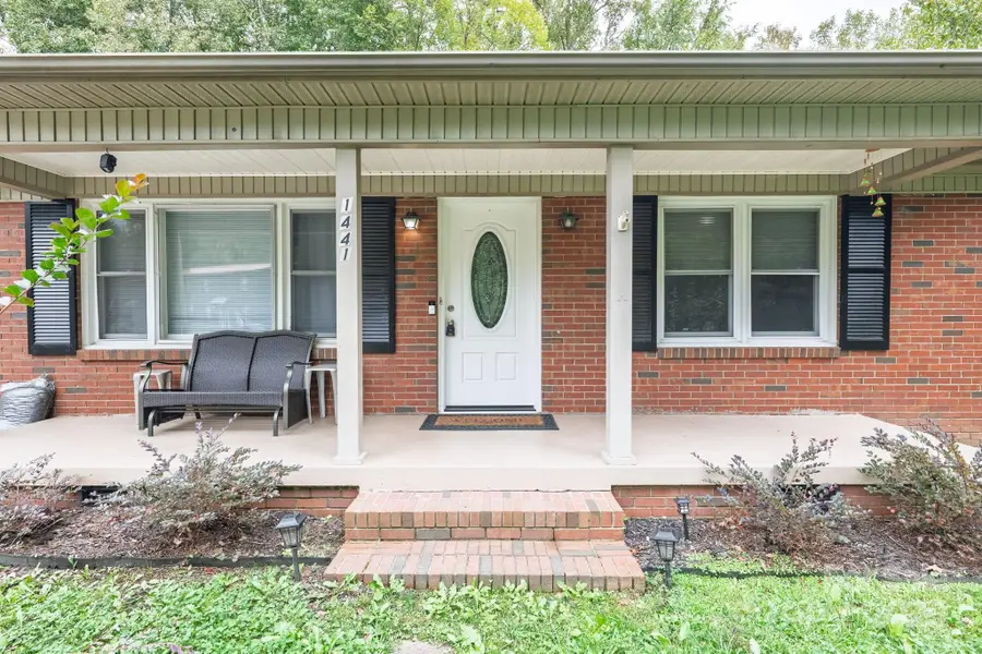 1441 Sherwood Drive, Kannapolis, NC 28081 - Image #2