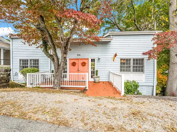 486 Oxford Road, Lake Junaluska, NC 28745