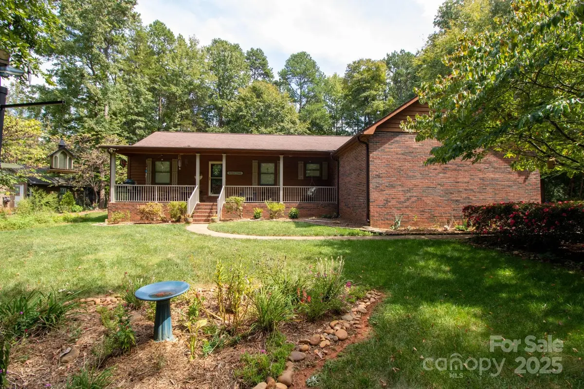 2199 Coddle Creek Highway, Mooresville, NC 28115 - Image #1