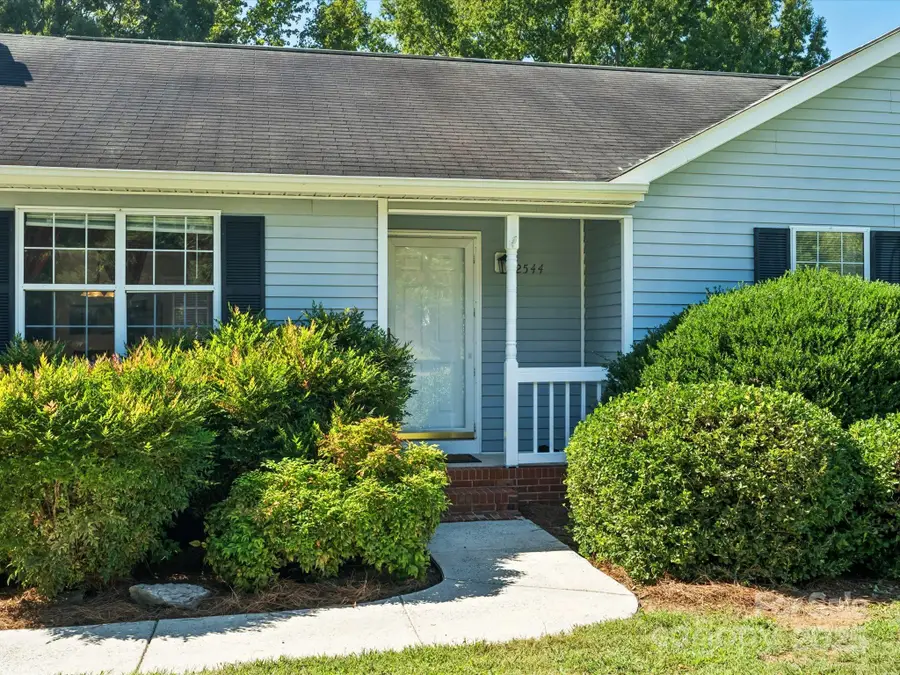 2544 Mount Harmony Church Road, Matthews, NC 28105 - Image #2