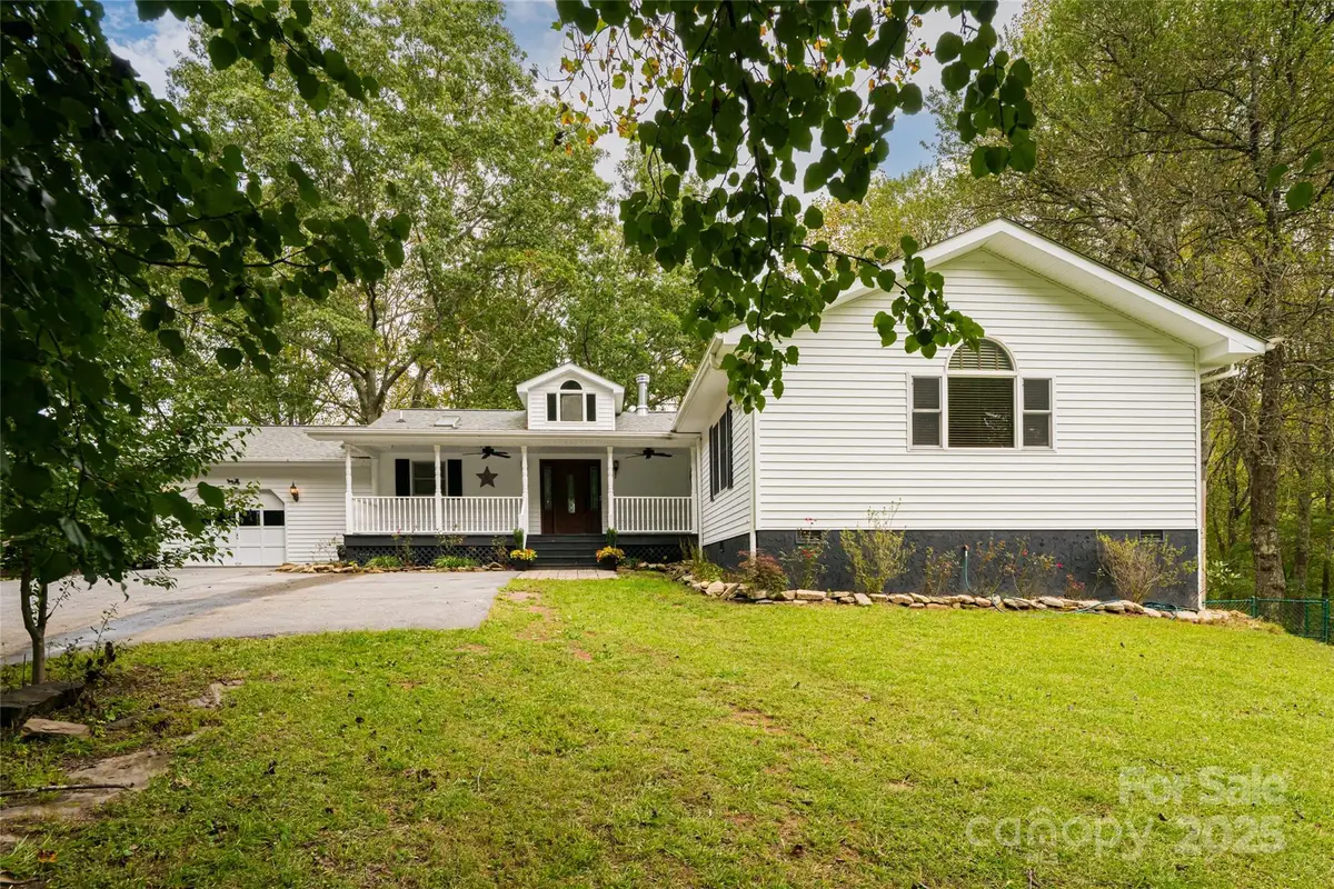 1388 King Road, Pisgah Forest, NC 28768 - Image #1