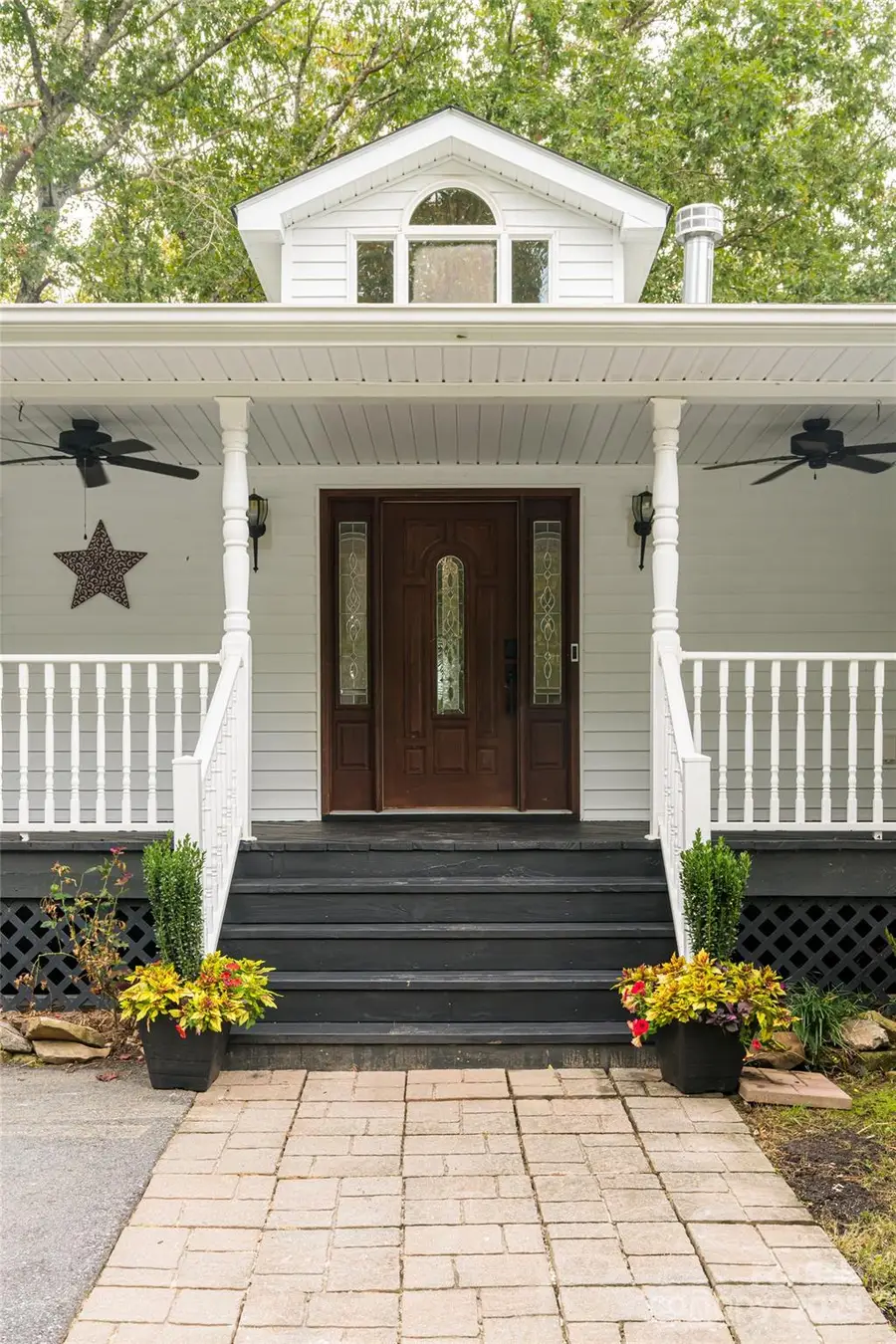 1388 King Road, Pisgah Forest, NC 28768 - Image #2