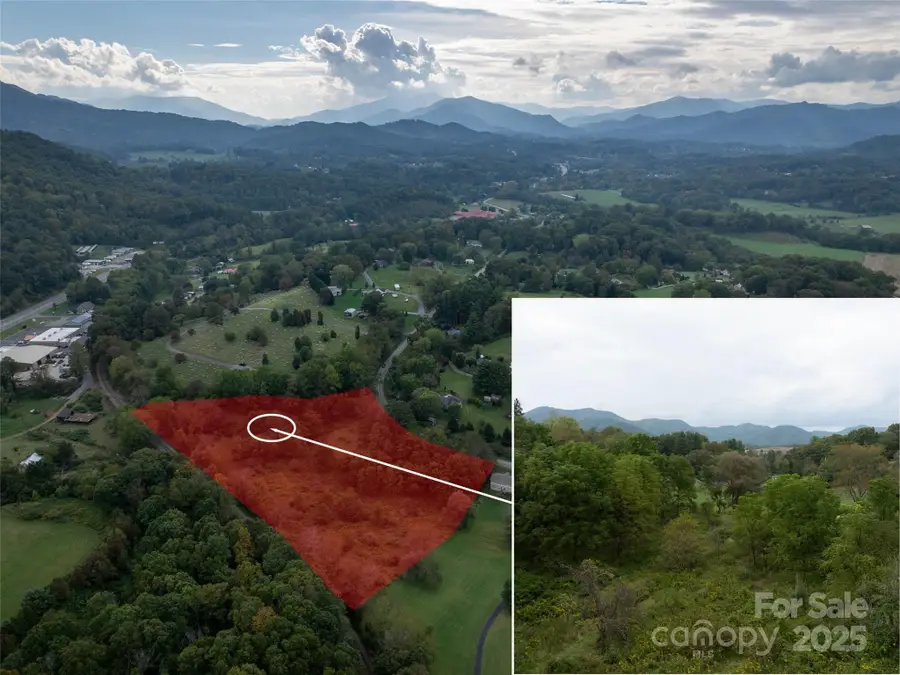 99999 Old Clyde Road, Canton, NC 28716 - #2