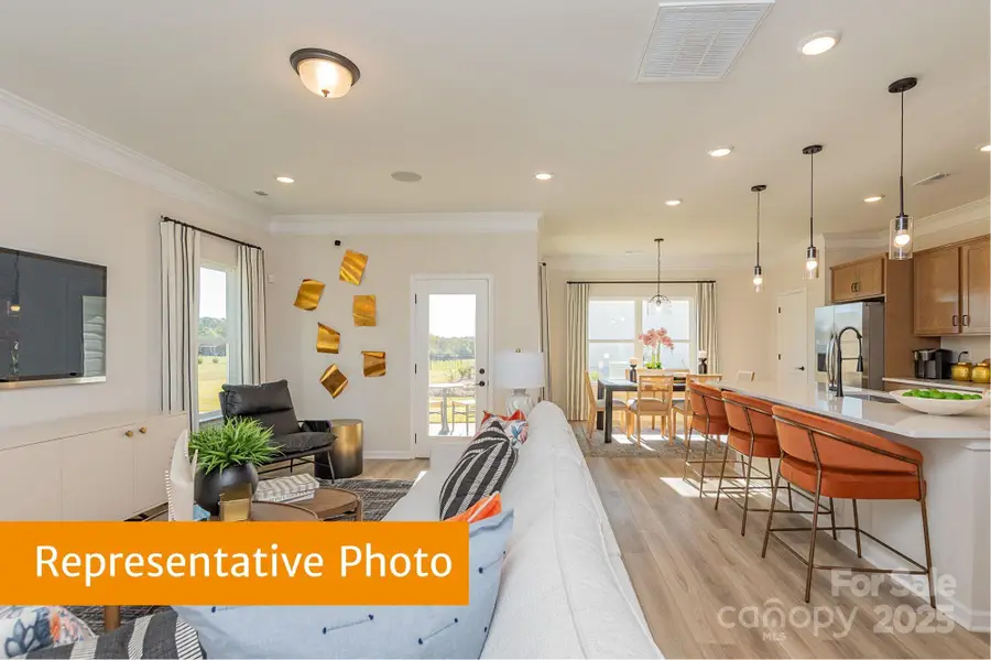 1785 Troon Drive, Salisbury, NC 28144 - Image #3