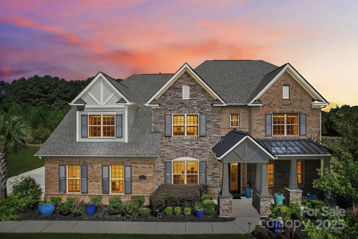 1020 Liggets Drive, Matthews, NC 28104 - Image #1