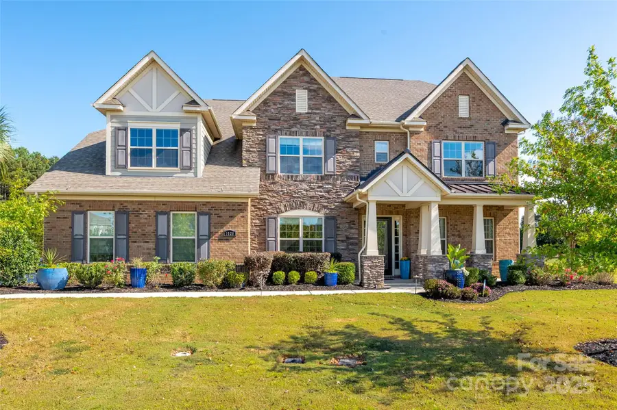 1020 Liggets Drive, Matthews, NC 28104 - Image #3