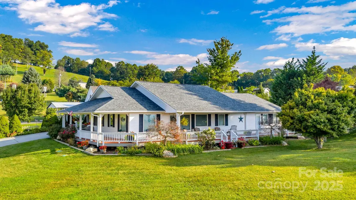 30 Boyer Lane, Sparta, NC 28675 - Image #1