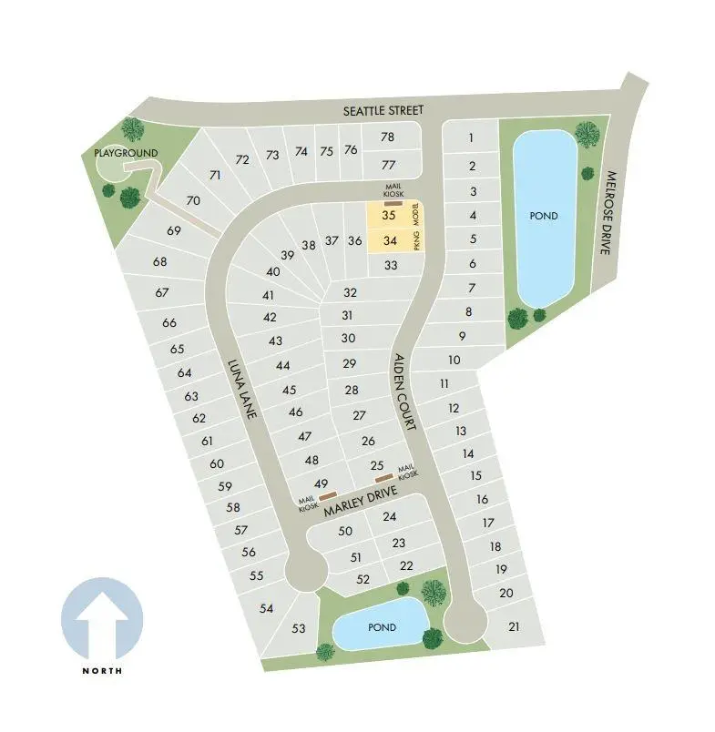 416 Luna Lane, Shelby, NC 28152 - Image #3