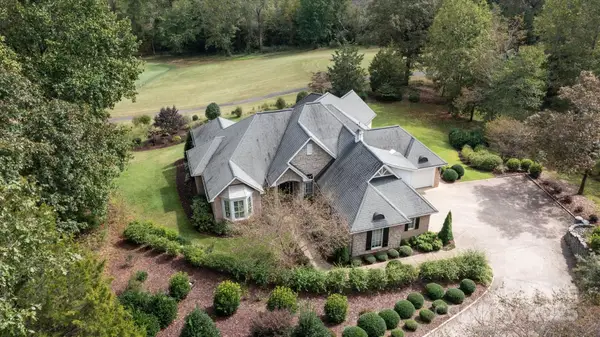 733 Plantation Drive Extension, Rutherfordton, NC 28139