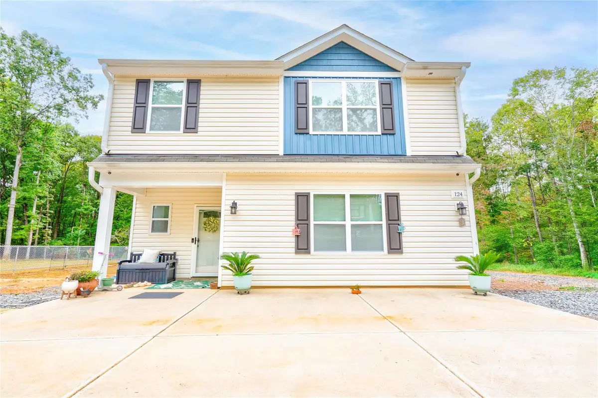 124 Tanya Lane, Shelby, NC 28152 - Image #1