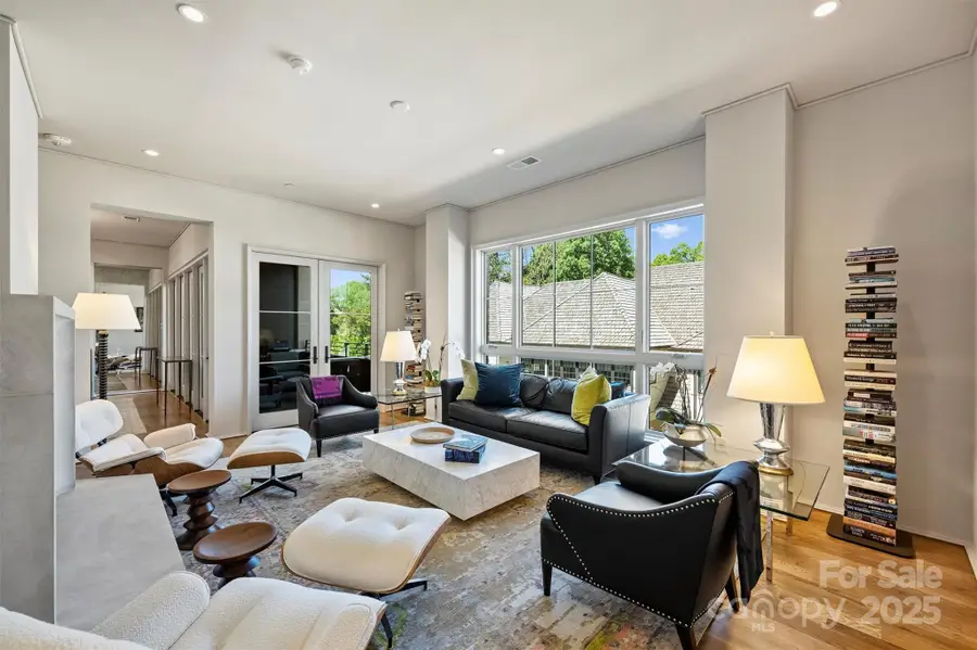 1170 Queens Road, Charlotte, NC 28207 - Image #3