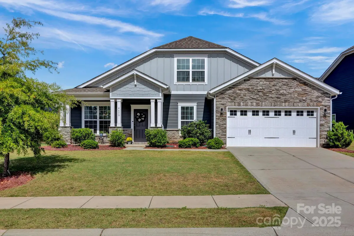 4650 Monument Valley Drive, Indian Land, SC 29707 - Image #1